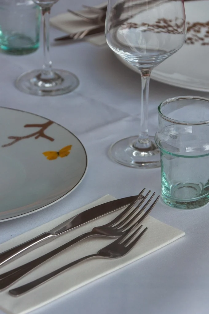 Denim 21-Diner Menu
