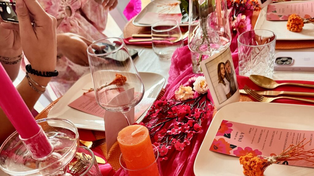 The 21 Club over ons