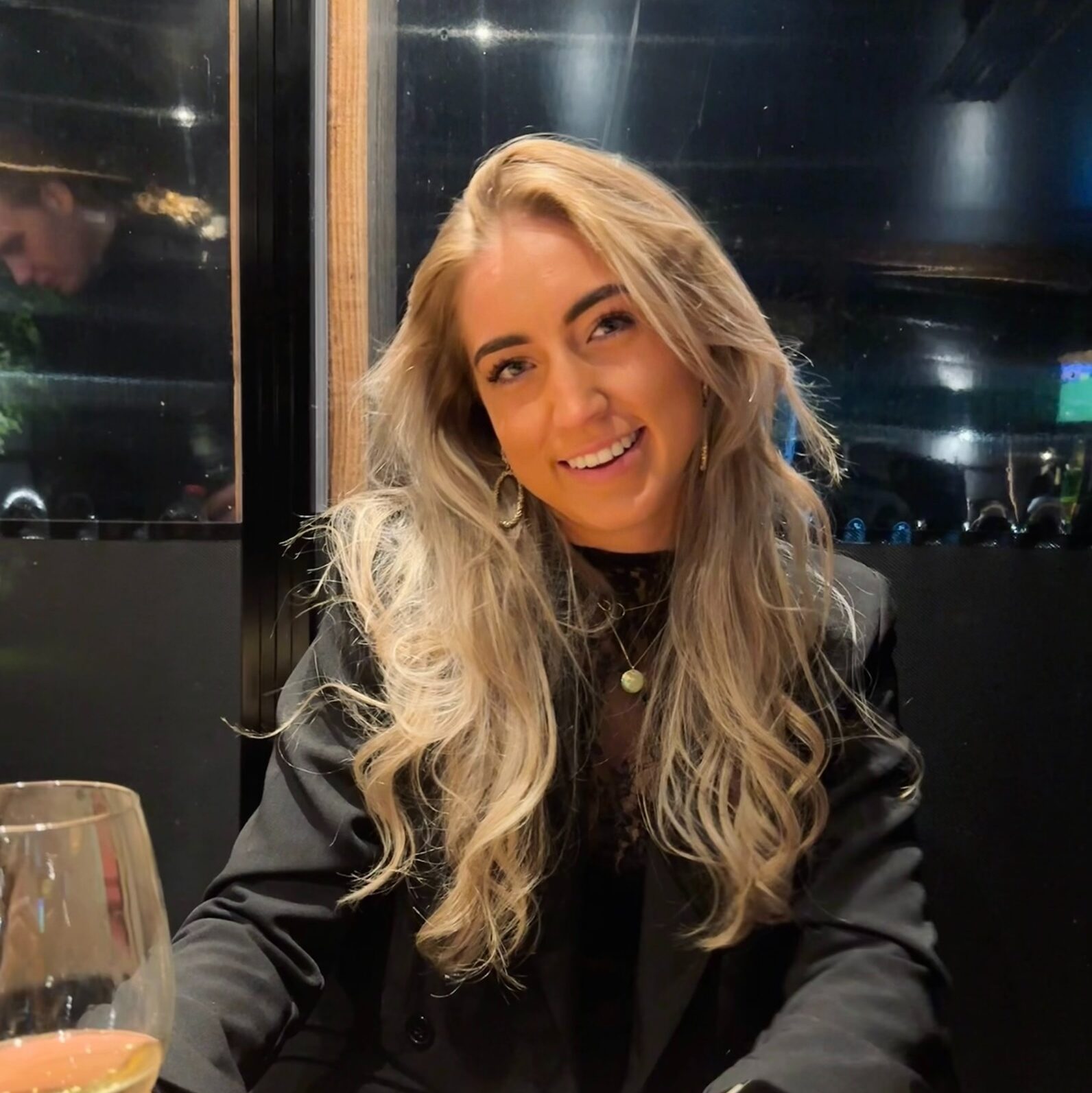 The 21 Club Ons team