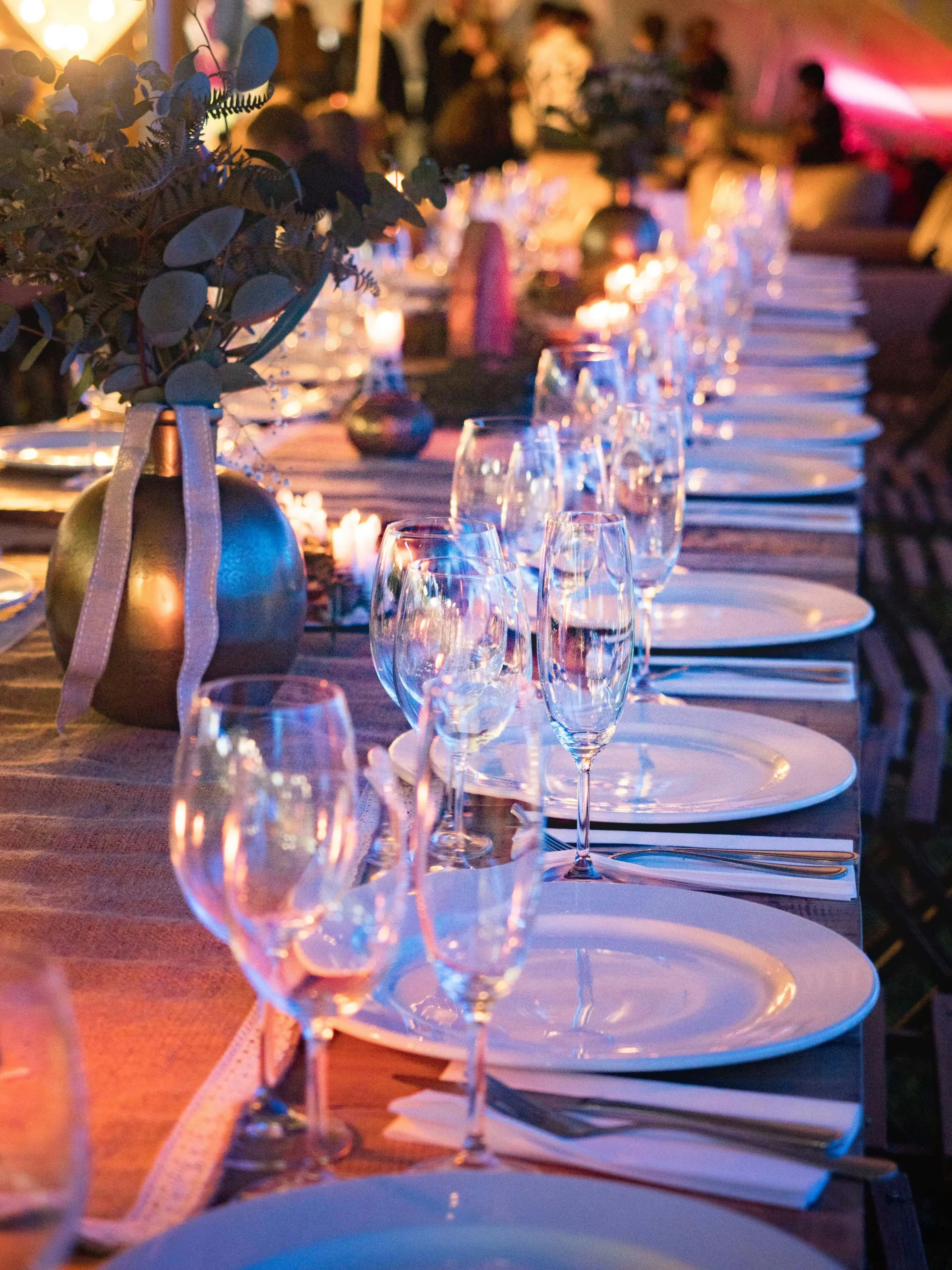 21 Speech, alles wat je moet weten over een 21-diner speech