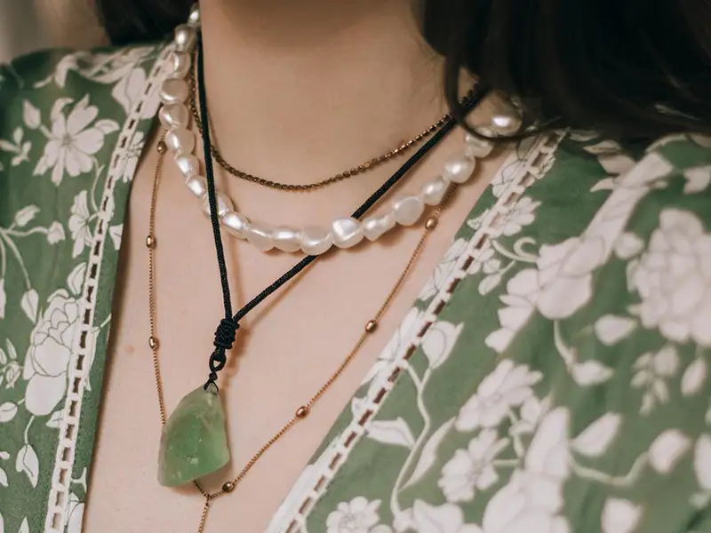 21 diner Dresscode Bohemian Chique