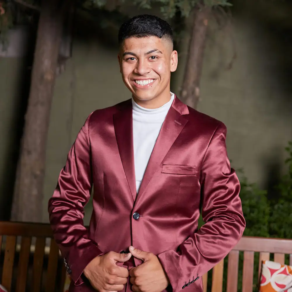 Italiaanse dresscode red wine