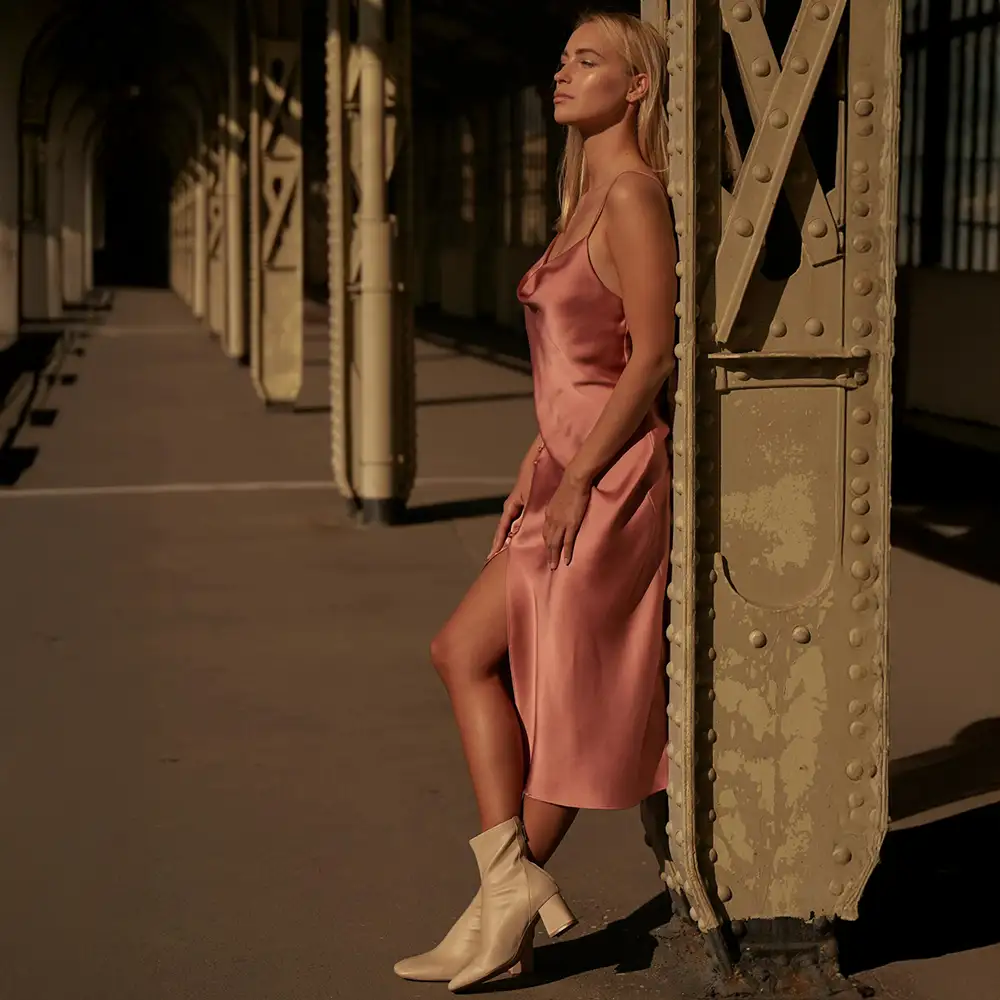 Franse Dresscode La Vie en Rose 21 diner