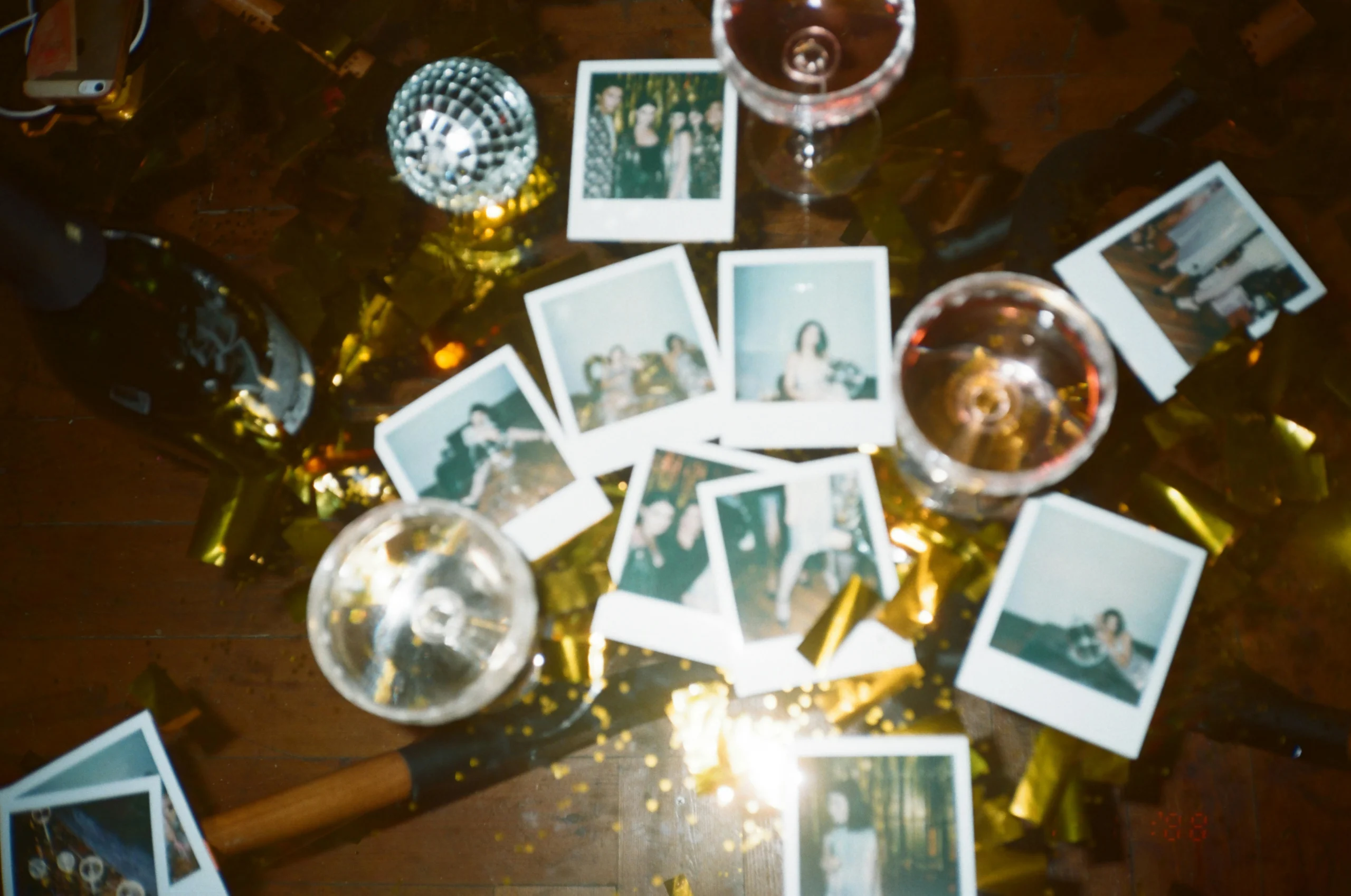 🎨 5 originele DIY cadeau ideeën voor een 21 diner