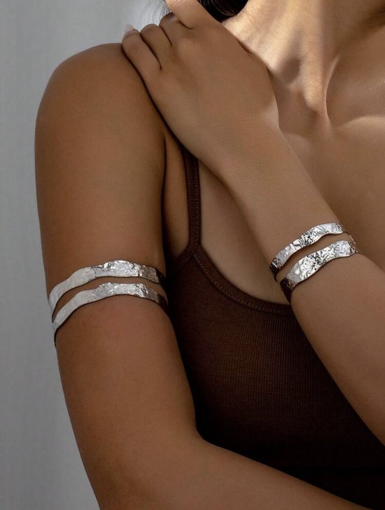 Armcuff van Bol.com